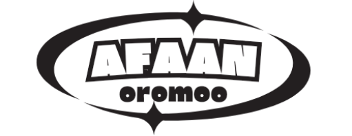 Afaan Oromoo